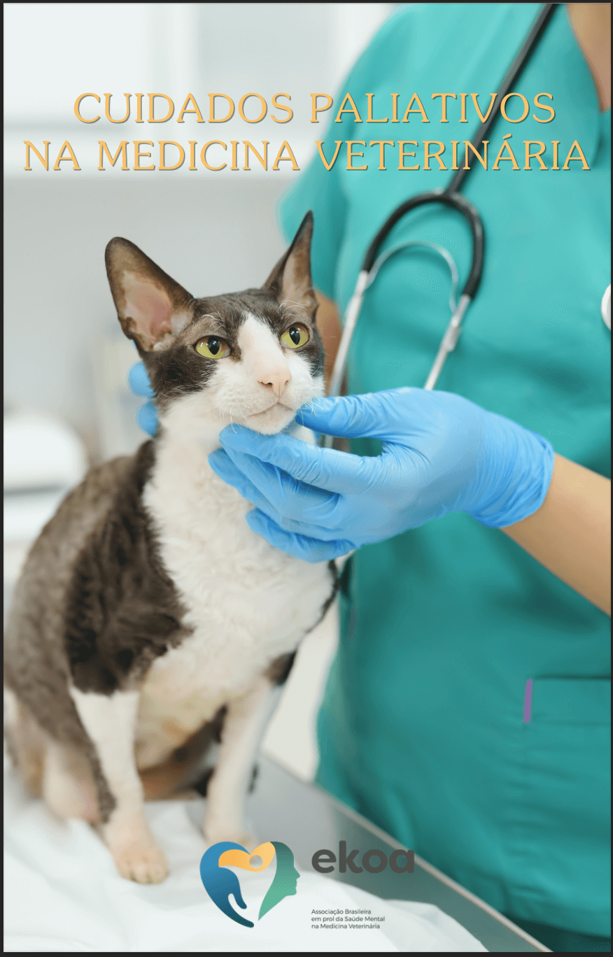 Cuidados Paliativos na Medicina Veterinária 