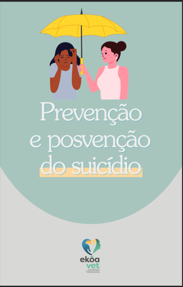 Prevenção e Posvenção do Suicídio