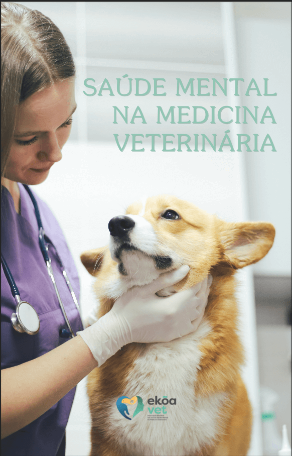 Saude Mental na Medicina Veterinaria